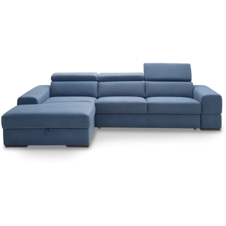 Corner sofa Plaza 1DF-3QF Gala Collezione