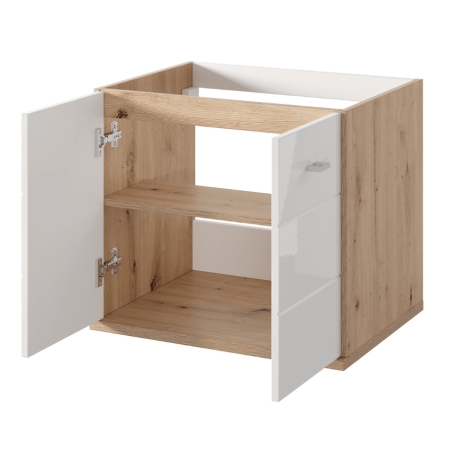 Cabinet under washbasin Sting Type 36 Szynaka Meble
