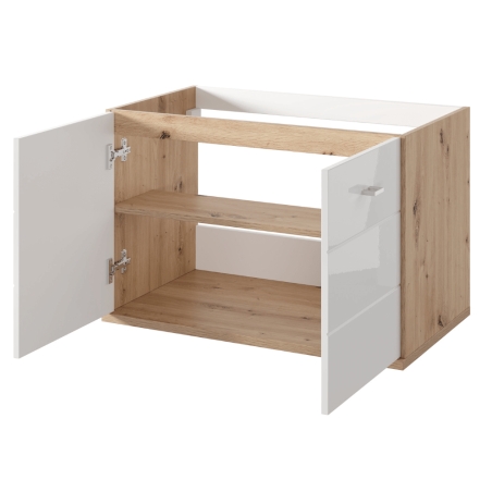 Cabinet under washbasin Sting Type 38 Szynaka Meble