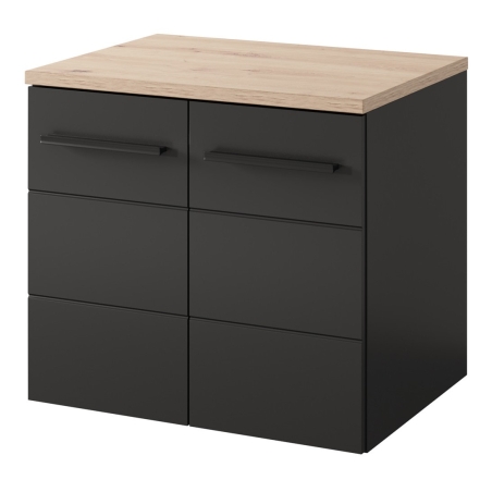 Cabinet for washbasin Swing Type 38 Szynaka Meble