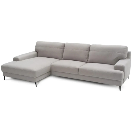 Corner sofa Monday 3-1D90(8) Gala Collezione