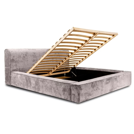 kolor - odcienie szarego, Quarto Tkaniny Grupa 3 - Euphoria 4 Taupe