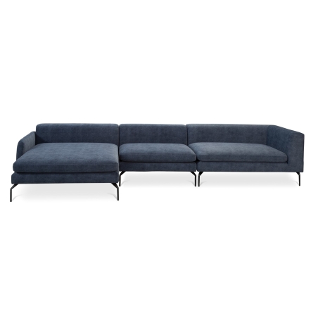 Look corner sofa BL-1D80(1)BB-1(80/80)BB-BP Gala Collezione