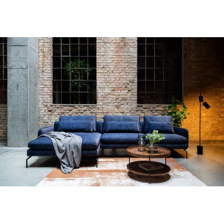 Look corner sofa BL-1D80(1)BB-1(80/80)BB-BP Gala Collezione