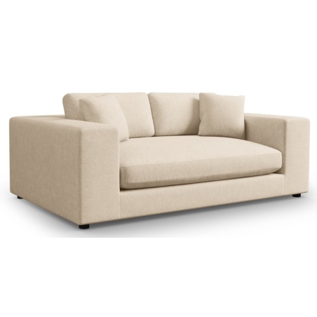 Sofa trzyosobowa Tendance tkanina strukturalna Christian Lacroix