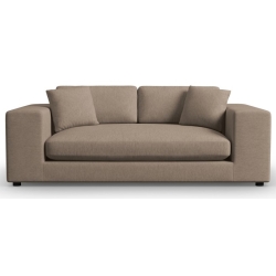 Kolor tapicerki: shades of beige Choice of fabric: Light Brown (BABTAU) 
