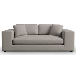 Kolor tapicerki: shades of grey Choice of fabric: Gray (BABASH) 