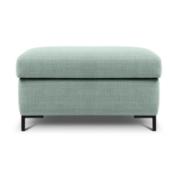 Kolor tapicerki: shades of green Choice of fabric: Mint (Bjo71) 