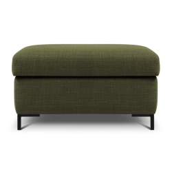 Kolor tapicerki: shades of green Choice of fabric: Green (Bjo77) 
