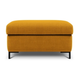 Kolor tapicerki: shades of yellow Choice of fabric: Gold (Bjo68) 