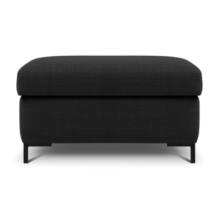 colour - shades of grey, Christian Lacroix Yanis Tkanina structural rims - Dark Gray (Bjo16)