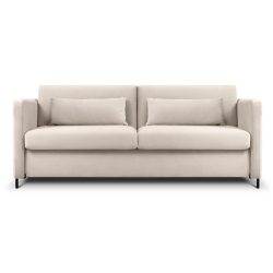 Kolor tapicerki: shades of beige Choice of fabric: Beige (Sal1) 