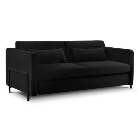 Sofa 2-osobowa z funkcją spania 2SF Yanis Welur Christian Lacroix