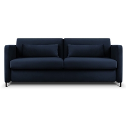 Kolor tapicerki: blues and grenades Choice of fabric: Royal Blue (Sal05) 