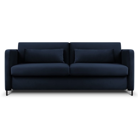 colour - blues and grenades, Christian Lacroix Yanis Welur - Royal Blue (Sal05)