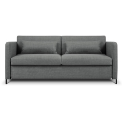 Kolor tapicerki: shades of grey Choice of fabric: Gray (Bjo13) 