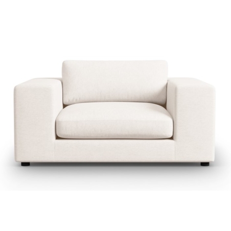 kolor - odcienie bieli, Christian Lacroix Tendance Tkanina Strukturalna - Biały (BABWH)