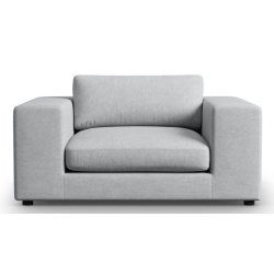 Kolor tapicerki: shades of grey Choice of fabric: Light Gray (BABLGR) 