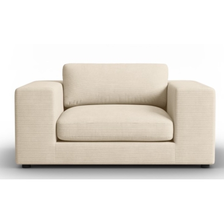 Tendance corduroy Christian Lacroix armchair