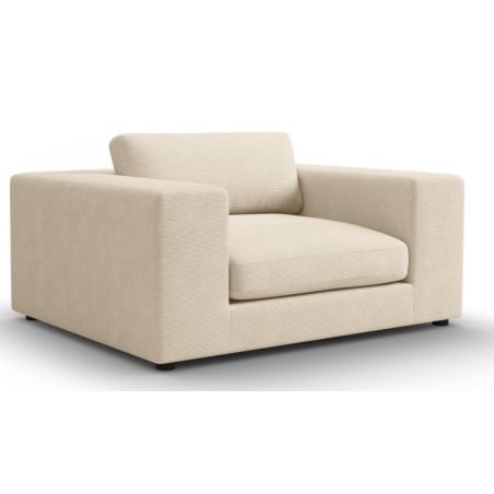 Tendance corduroy Christian Lacroix armchair
