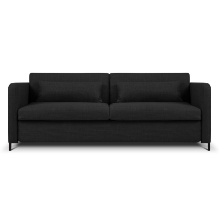 colour - Dark grey, Christian Lacroix Yanis Tkanina structural rims - Dark Gray (Bjo16)