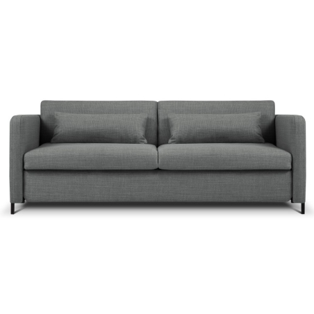3-seater sofa with sleeping function 3SF Structural fabric Yanis Christian Lacroix