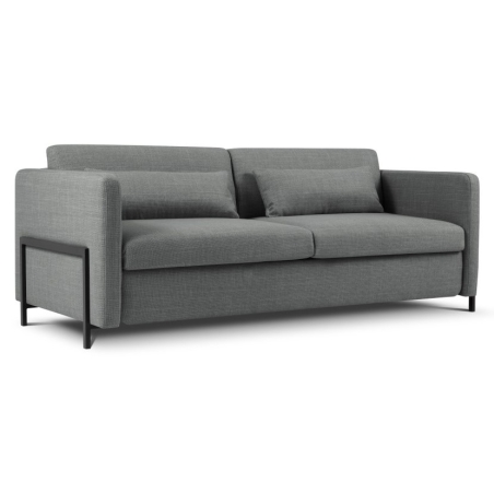 Sofa 3-os. z funkcją spania 3SF Tkanina Strukturalna Yanis Christian Lacroix