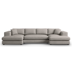 Kolor tapicerki: shades of grey Choice of fabric: Gray (BABASH) 