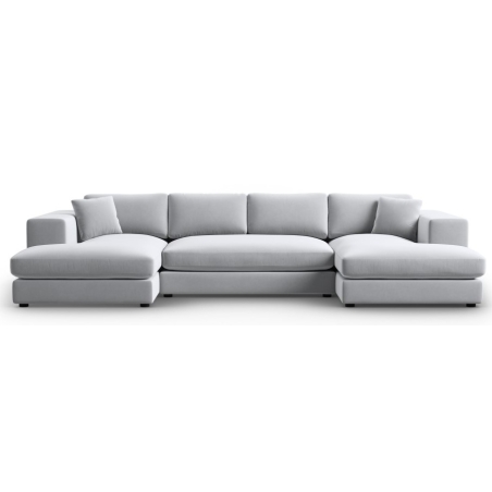 kolor - odcienie szarego, Christian Lacroix Tendance Aksamit - Jasny Szary (PariLG)