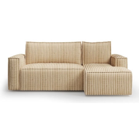 Softi MP Nidzica corner sofa
