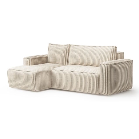 Softi MP Nidzica corner sofa