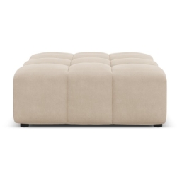 Kolor tapicerki: shades of beige Choice of fabric: Light Beige (Riv21) 