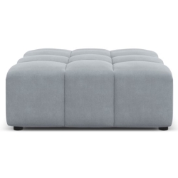 Kolor tapicerki: shades of black Choice of fabric: Light Blue (Riv80) 