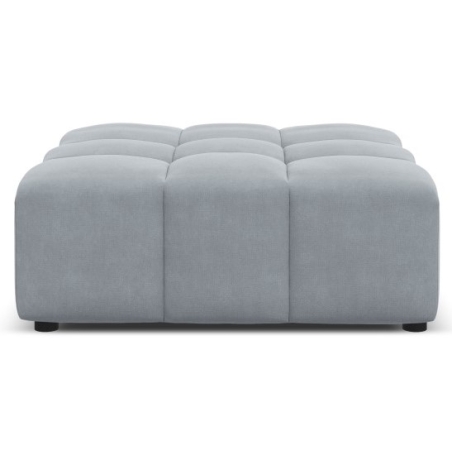 colour - shades of black, Christian Lacroix Luc Welur - Light Blue (Riv80)