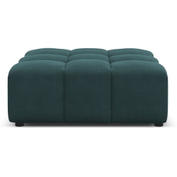 Kolor tapicerki: shades of green Choice of fabric: Petrol (Riv87) 