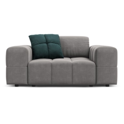 Kolor tapicerki: shades of grey Choice of fabric: Light Gray (Riv91) 