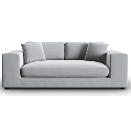 kolor - odcienie szarego, Christian Lacroix Tendance Aksamit - Jasny Szary (PariLG)