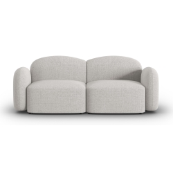 Kolor tapicerki: shades of grey Micadoni Blair Senil (Legacy): Chenille (Leg20) / Silver Melange 