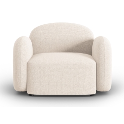 Kolor tapicerki: shades of beige Micadoni Blair Senil (Legacy): Chenille (Leg1) / Light beige melange 