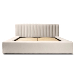 Kolor tapicerki: shades of beige Quarto Fabrics Group 4: Ditra New 20 