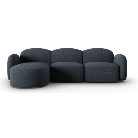 4 seater sofa Blair chenille Micadoni