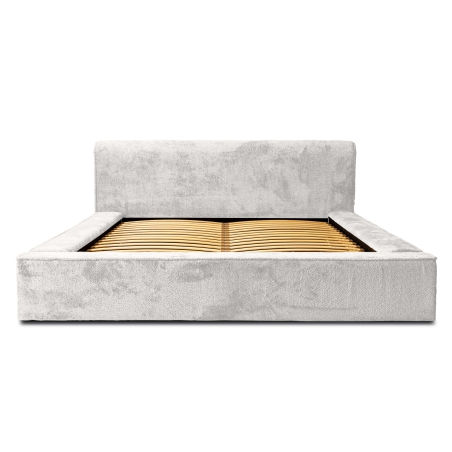 colour - shades of white, Quarto Fabrics Group 3 - Euphoria 1 Ivory