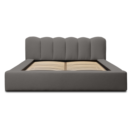 colour - Dark grey, Quarto Fabrics Group 4 - Ditra New 14