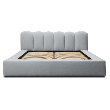 kolor - odcienie szarego, Quarto Tkaniny Grupa 4 - Ditra New 16