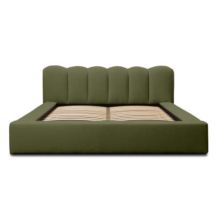 kolor - odcienie zielonego, Quarto Tkaniny Grupa 4 - Ditra New 38