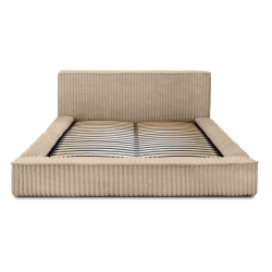 Kolor tapicerki: shades of beige Quarto fabric Vito: Vito 26 