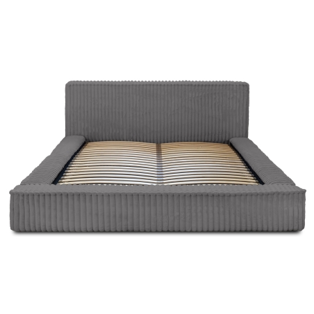 kolor - odcienie szarego, Quarto Tkanina Vito - Vito 16