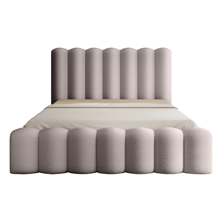 colour - shades of beige, Quarto Tkaniny Euphoria i Now or Never - Euphoria 4 Taupe