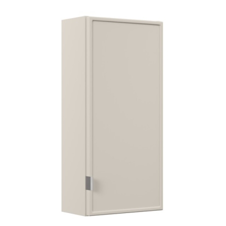 Top cabinet 35cm Bella Cashmere 83-35-1D COMAD