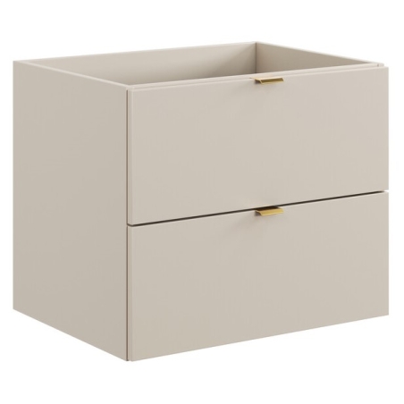 Dalia Cashmere washbasin cabinet 82-60-46-2S Comad